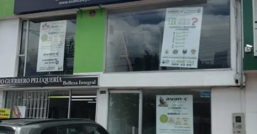 AVANC BOGOTÁ AVANC BOGOTÁ